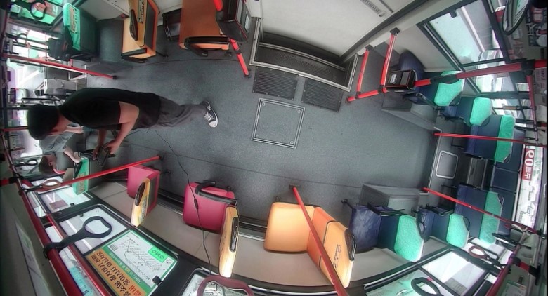 Interior Wide View 1