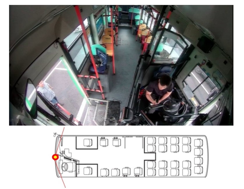 Interior Wide View 2