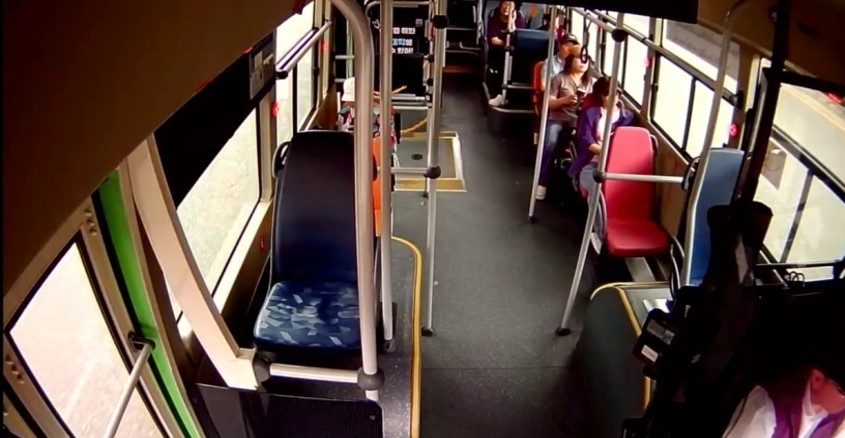 Normal Interior View 1