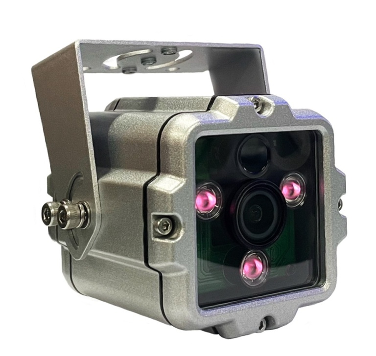 BMC-M50 [5MEGA 7 IN 1 EX-SDI,HD-SDI,AHD,CVI,TVI,CVBS BULLET CAMERA ]